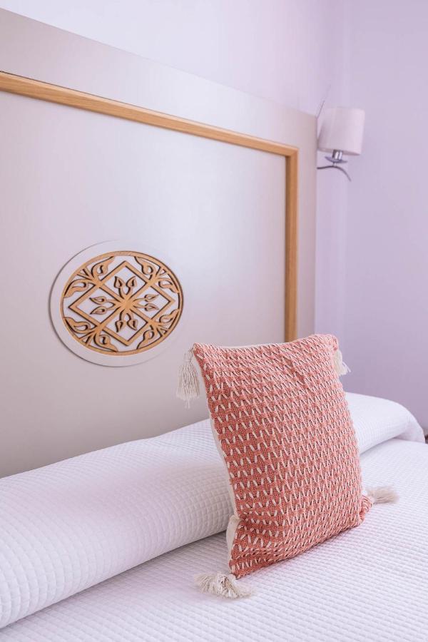 Apartamento Leyendas De Becquer A4 เซบีญา ภายนอก รูปภาพ